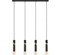 Подвесной светильник Eglo CEDRAL 39936