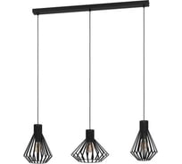 Подвесной светильник Eglo BASIDANO 390125