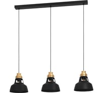 Подвесной светильник Eglo ESPINARDO 390231