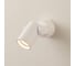Поворотный спот Citilux Дюрен белый CL538511 1