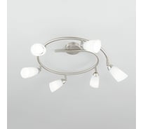 Поворотный спот Citilux Белла Матовый Хром CL501161