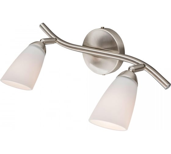 Поворотный спот Citilux Белла Матовый Хром CL501521