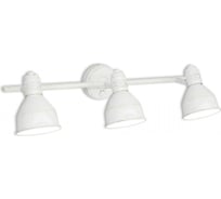 Поворотный спот с выключателем Citilux Опус белый CL502533