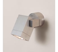 Поворотный спот Citilux Дюрен Алюминий CL538610