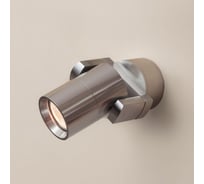 Поворотный спот Citilux Дюрен Алюминий CL538510