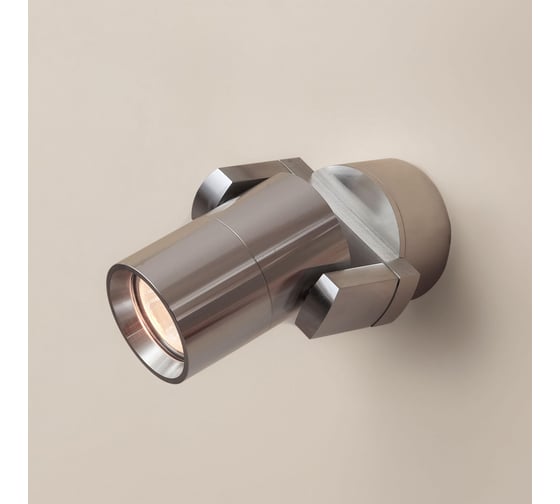 Поворотный спот Citilux Дюрен Алюминий CL538510 1