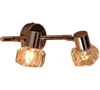 Поворотный спот Citilux Герда Хром CL523521