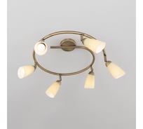 Поворотный спот Citilux Белла Бронза CL501163