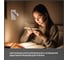 Поворотный спот с выключателем Citilux Декарт LED белый CL704350 11