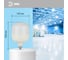 Светодиодная лампа ЭРА STD LED POWER T160120W6500E27/E40 Е27 / Е40 120 Вт колокол холодный дневной Б0049104 5