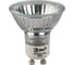 Галогенная лампочка ЭРА GU10JCDR (MR16)35W230V GU10 35 Вт софит теплый белый свет Б0051799 1