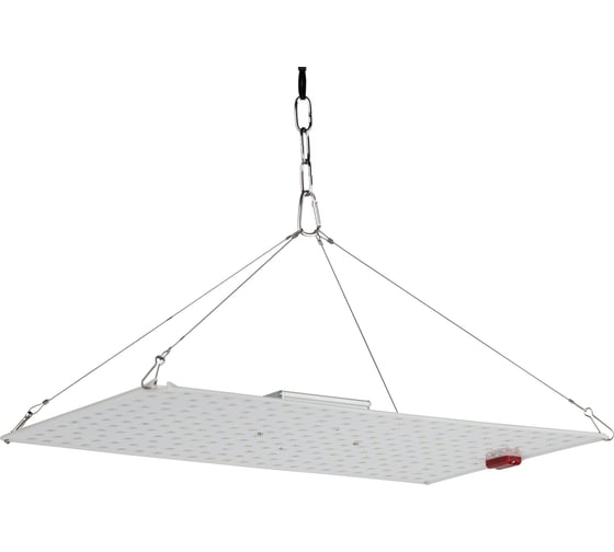 Квантум борд ЭРА FITO160WLEDQB Quantum board фитопрожектор полного спектра 160 Вт Б0057283