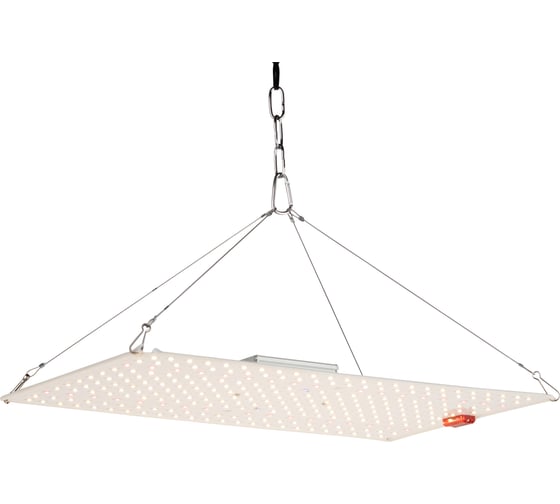 Квантум борд ЭРА FITO160WLEDQB Quantum board фитопрожектор полного спектра 160 Вт Б0057283