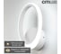 Светодиодное бра Citilux Сезар Белое CL233B310 13