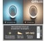 Светодиодное бра Citilux Сезар Белое CL233B310 14
