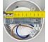 Светодиодное бра Citilux Сезар Белое CL233B310 17