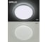 Светодиодная люстра с пультом Citilux Спутник RGB CL734330G 14