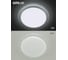 Светодиодная люстра с пультом Citilux Спутник RGB CL734330G 6
