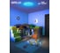 Светодиодная люстра с пультом Citilux Спутник RGB CL734480G 17