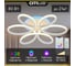 Умная люстра Citilux Сезар Смарт RGB Белая CL233A150E 9