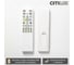 Умная люстра Citilux Сезар Смарт RGB Белая CL233A150E 14