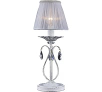 Настольная лампа Citilux Белая с патиной Джесси CL410812