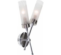 Бра Citilux Хеликс Матовый Хром CL109321