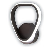 Светодиодное бра Citilux Сезар Венге CL233B415