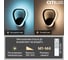 Светодиодное бра Citilux Сезар Венге CL233B415 18
