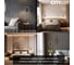 Светодиодное бра Citilux Сезар Венге CL233B415 20