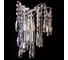 Хрустальное бра Citilux Селена Хром CL302320 4