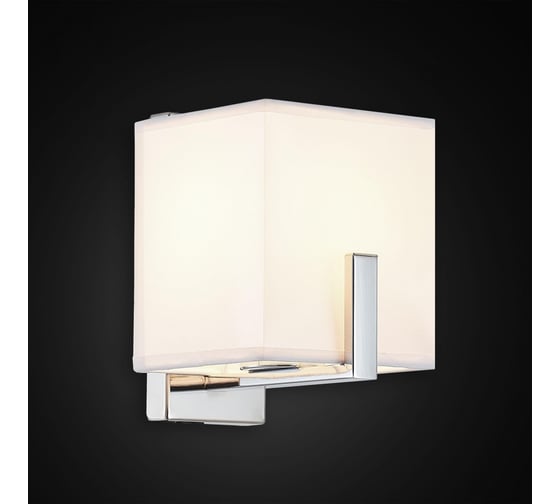 Бра Citilux Стенли с белым абажуром CL465311