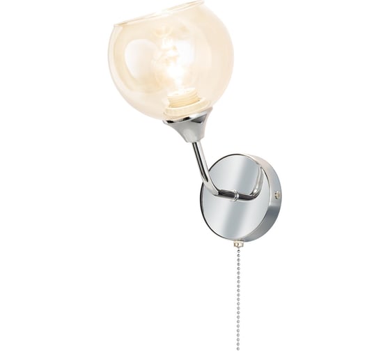 Бра с выключателем Citilux Тиль CL138315