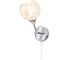 Бра с выключателем Citilux Тиль CL138315 1