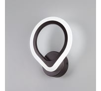 Светодиодное бра Citilux Транай Венге CL235B315