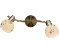 Поворотный спот Citilux Соната Бронза CL520523