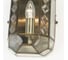 Витражное бра Citilux Фасет Бронза CL441310 4