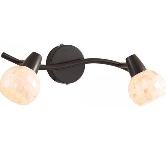 Поворотный спот Citilux Соната Венге CL520525
