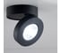 Накладной поворотный светильник Citilux Стамп LED Чёрный CL558031N 6