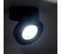 Накладной поворотный светильник Citilux Стамп LED Чёрный CL558031N 8