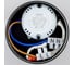 Накладной поворотный светильник Citilux Стамп LED Чёрный CL558031N 11