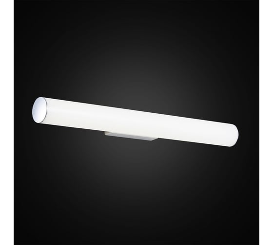 Светильник Citilux Фауст LED с диммером Хром CL72118N