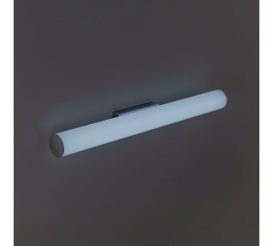 Светильник Citilux Фауст LED с диммером Хром CL72118N