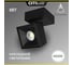 Накладной светильник Citilux Стамп LED Чёрный CL558021N 5