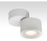 Накладной светильник Citilux Стамп LED Белый CL558010N 4