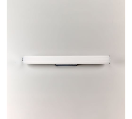 Светильник Citilux Фауст LED с диммером Хром CL72124N