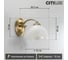 Бра с выключателем Citilux Франческа Бронза CL417313 2