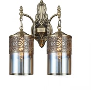 Бра Citilux Эмир Бронза CL467323