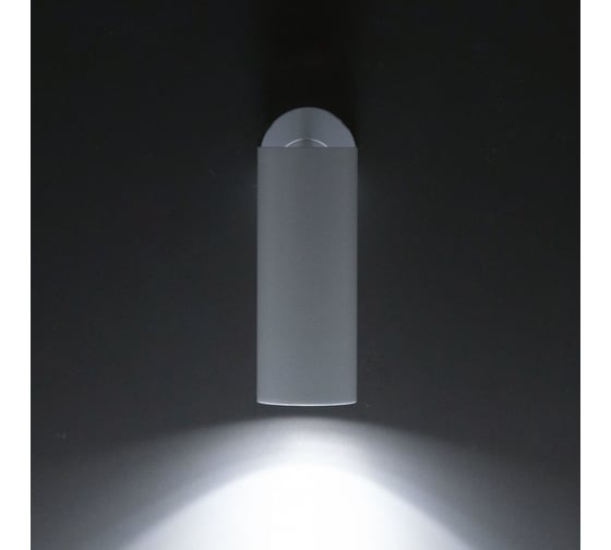 Накладной поворотный светильник Citilux Тубус LED Белый CL01B120N