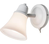 Спот Citilux Трек Модерн с выключателем Белый CL560510